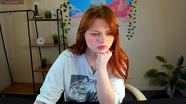 Barbara Mitchel online show from November 26, 9:32 am