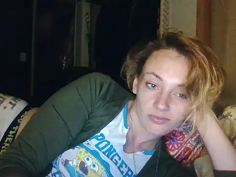 Snapshot of nataliaky11 chatting on October 6, 5:27 am nataliaky11 online show from October 6, 5:27 am