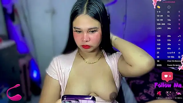  Houstonixie online show from February 10, 5:33 am