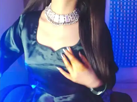 Roiseeee online show from February 15, 5:37 am