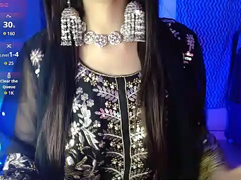 Snapshot of Roiseeee chatting on March 21, 4:39 am Roiseeee online show from March 21, 4:39 am