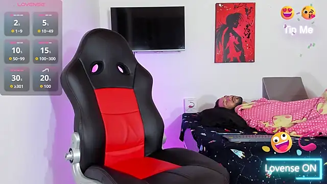 kenny-race online show from December 14, 9:25 am