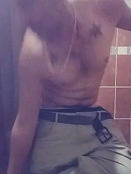 Yasahel33 online show from January 16, 2:59 am