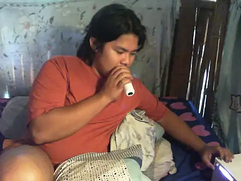 Fairytail16 online show from November 1, 11:51 pm