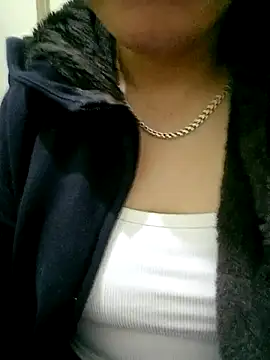 Ducky27021991 online show from January 7, 2:03 am