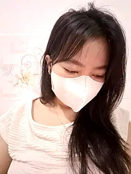 Xuka203 online show from November 10, 2:43 am