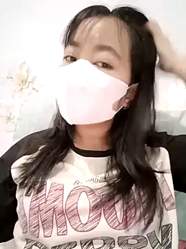 Xuka203 online show from November 16, 5:24 am