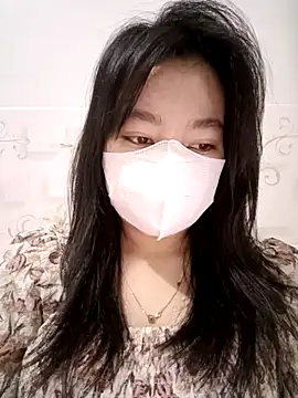 Xuka203 online show from January 7, 12:13 am