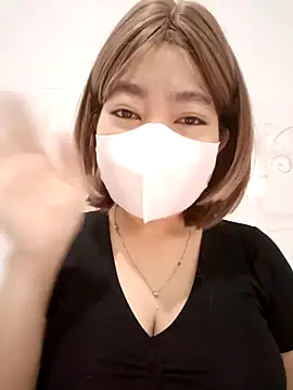 Xuka203 online show from January 9, 12:24 am