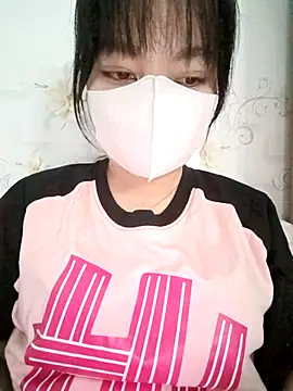 Xuka203 online show from January 18, 6:28 am