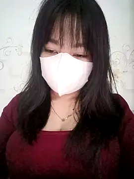 Xuka203 online show from January 19, 4:27 am