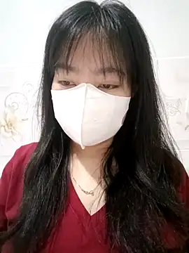 Xuka203 online show from February 3, 12:20 am