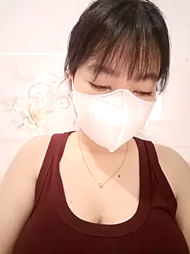 Xuka203 online show from February 27, 12:43 am