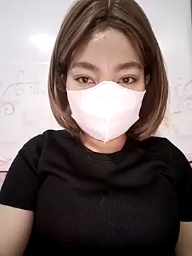 Xuka203 online show from March 13, 12:17 am