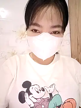 Xuka203 online show from March 15, 5:02 am