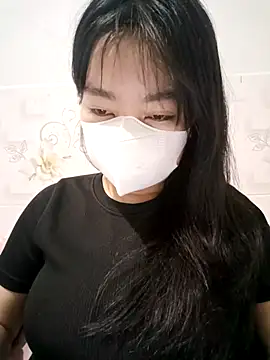 Xuka203 online show from March 23, 1:09 am