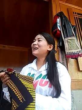 kun-love online show from October 13, 2:44 am