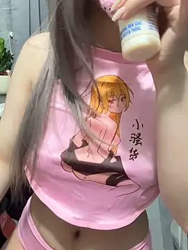 Beyeuuu online show from March 9, 2:15 am