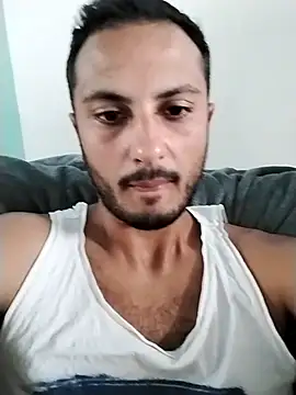 Snapshot of chocoman3 chatting on October 9, 10:35 am chocoman3 online show from October 9, 10:35 am