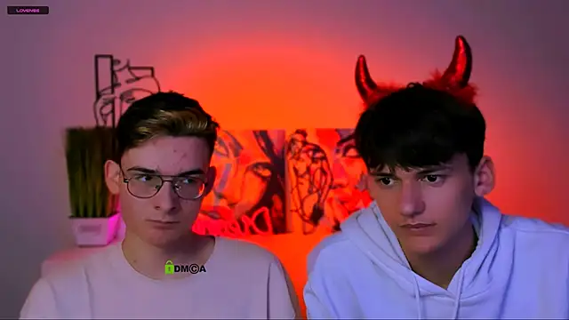 rico steel online show from November 13, 7:24 pm