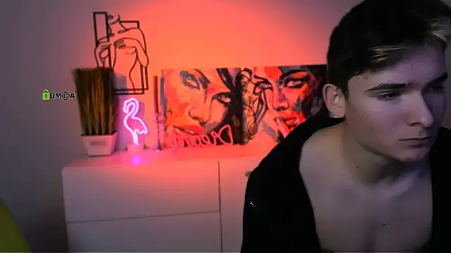 rico steel online show from November 27, 7:27 pm