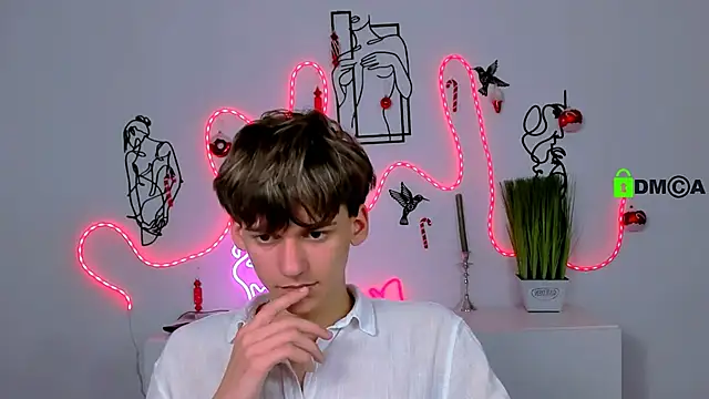 rico steel online show from January 7, 8:00 pm