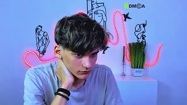 Snapshot of rico_steel chatting on January 31, 7:11 pm rico steel online show from January 31, 7:11 pm