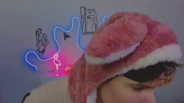 Snapshot of rico_steel chatting on February 8, 7:28 pm rico steel online show from February 8, 7:28 pm