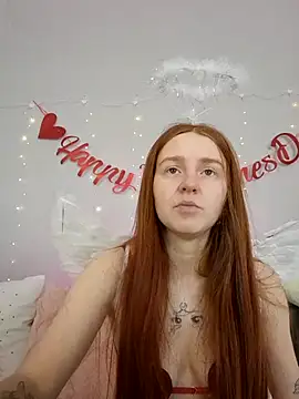 Evarey  online show from February 14, 6:21 am