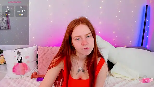 Evarey  online show from March 1, 6:26 am