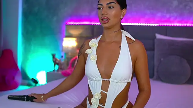 NatalieDelices online show from November 28, 5:48 pm