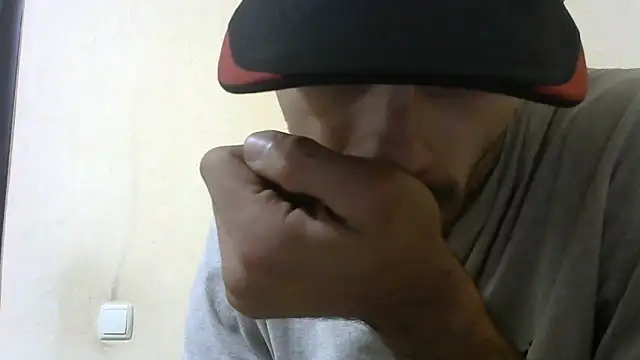 MakabulaAndrey online show from October 24, 1:51 pm