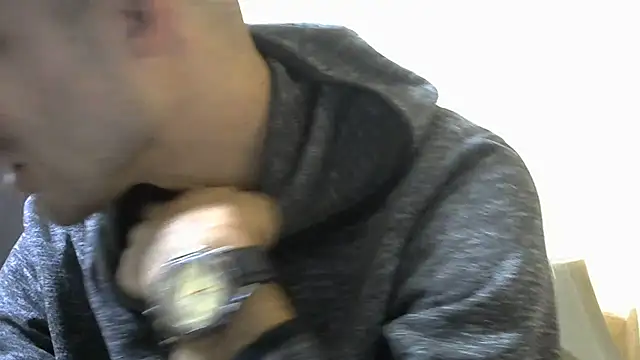 MakabulaAndrey online show from November 6, 5:52 am