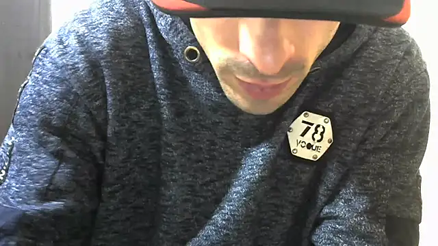 MakabulaAndrey online show from November 11, 6:41 pm