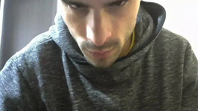 MakabulaAndrey online show from November 15, 8:00 am