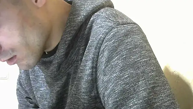 MakabulaAndrey online show from November 23, 9:14 pm