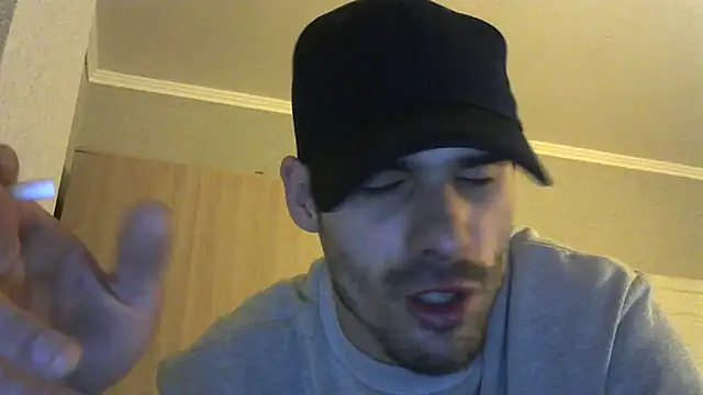 MakabulaAndrey online show from February 28, 11:39 pm