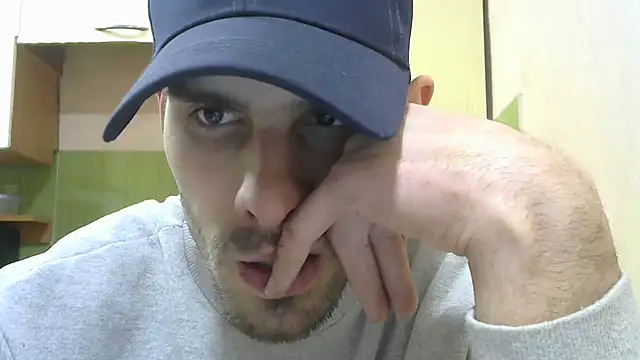 MakabulaAndrey online show from March 1, 5:37 pm