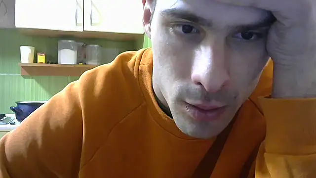 MakabulaAndrey online show from March 3, 7:31 pm