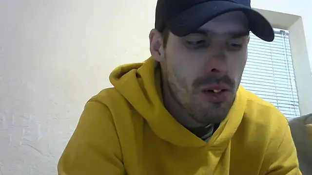 MakabulaAndrey online show from March 14, 12:50 am