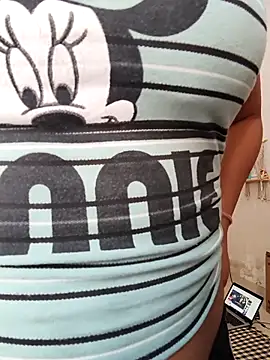 anshika0124 online show from November 5, 6:02 am