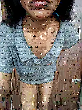 anshika0124 online show from February 9, 4:49 am