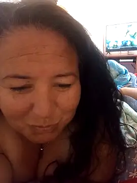 SorLilith ElHombre online show from October 12, 2:27 pm