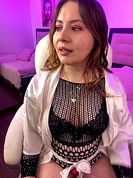 kattee adams online show from January 7, 1:13 pm