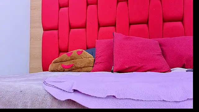 Abby-horny online show from January 13, 8:47 pm