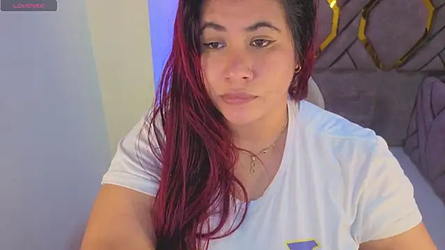 Addyy 02 online show from December 5, 2:31 am