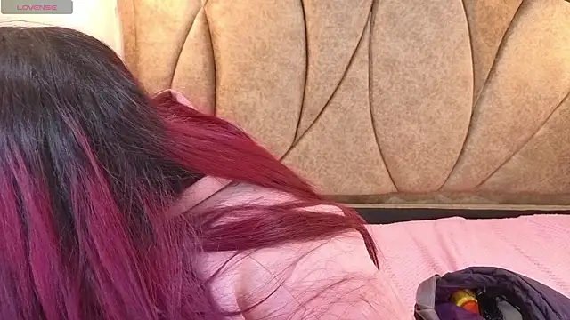 Snapshot of Addyy_02 chatting on February 4, 1:22 am Addyy 02 online show from February 4, 1:22 am