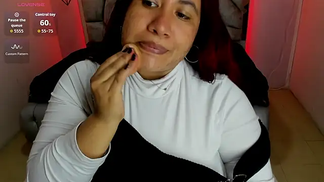 Snapshot of Addyy_02 chatting on May 6, 7:08 pm Addyy 02 online show from May 6, 7:08 pm