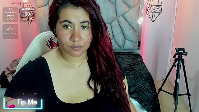 Snapshot of Addyy_02 chatting on May 20, 6:47 pm Addyy 02 online show from May 20, 6:47 pm