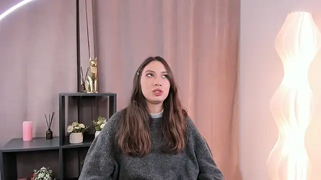 MissyHuf online show from October 11, 8:46 am